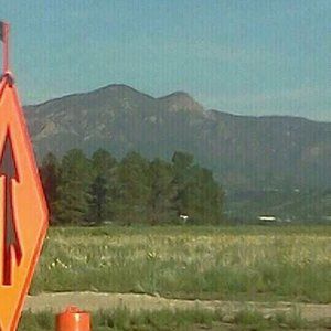 Meet your Posher, Kennedy